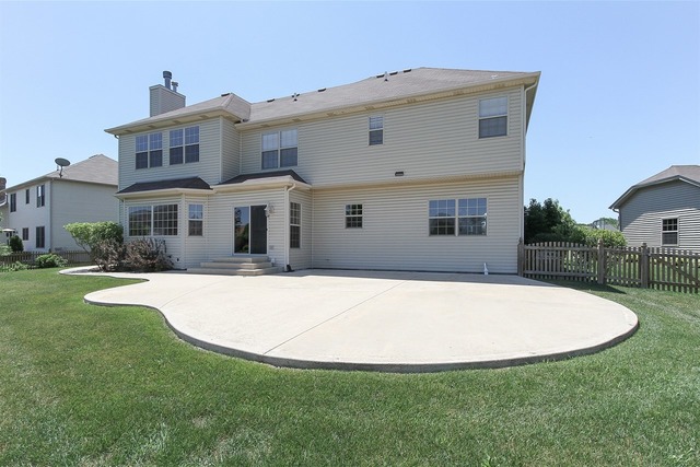 16532 Hidden River Cir, Plainfield, IL 60586 photo 24
