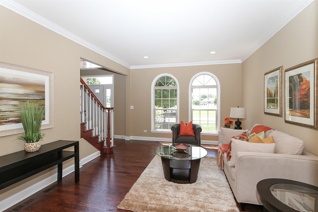16532 Hidden River Cir, Plainfield, IL 60586 photo 4