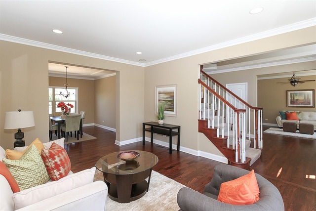 16532 Hidden River Cir, Plainfield, IL 60586 photo 8