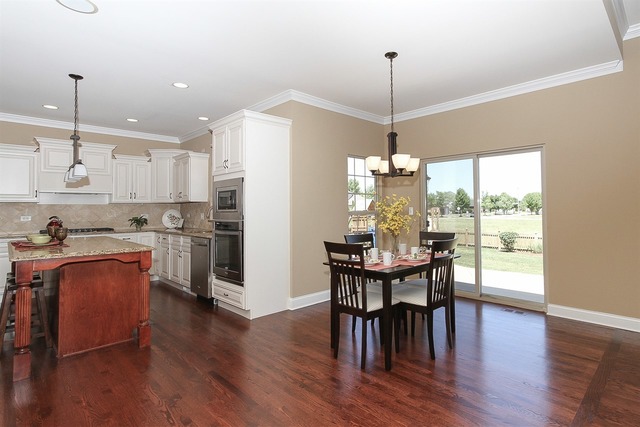 16532 Hidden River Cir, Plainfield, IL 60586 photo 13