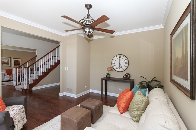16532 Hidden River Cir, Plainfield, IL 60586 photo 11
