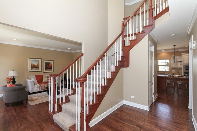 16532 Hidden River Cir, Plainfield, IL 60586 photo 3