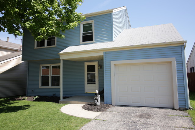 2271 Bittersweet Ct, Aurora, IL 60506 photo 1