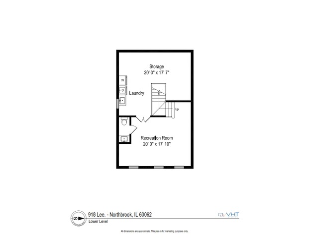 918 Lee Rd, Northbrook, IL 60062 photo 17