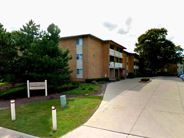 910 Beau Dr #312, Des Plaines, IL 60016 photo 1