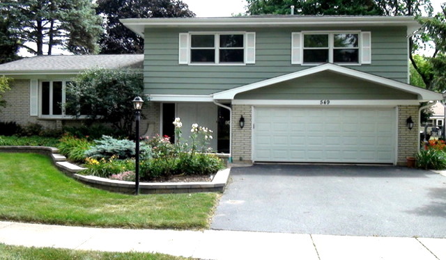 549 Garys Dr, Antioch, IL 60002 photo 1