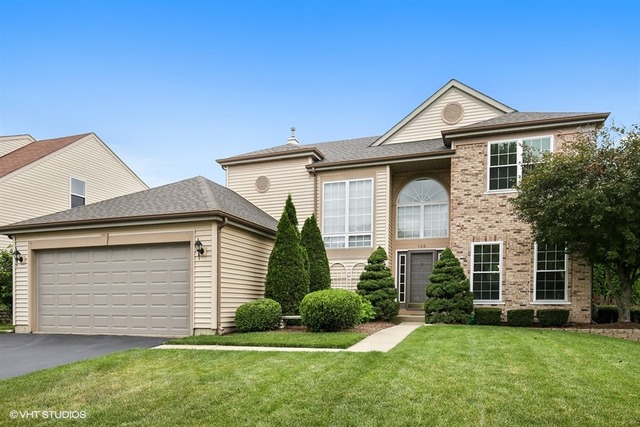 106 Westridge Blvd, Bartlett, IL 60103 photo 1