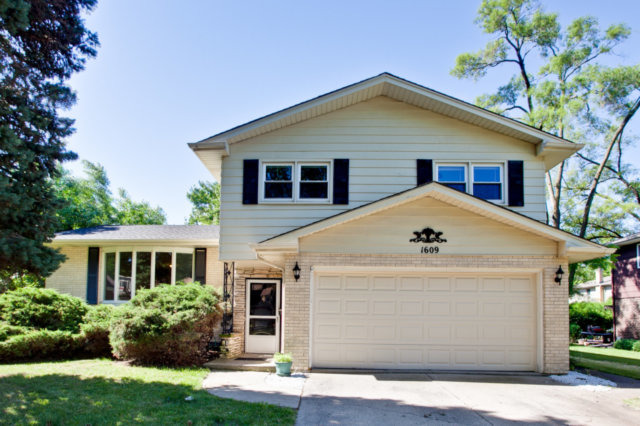 1609 E Cedar Ln, Mount Prospect, IL 60056 photo 1