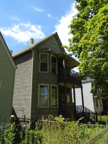 11934 S Lowe Ave, Chicago, IL 60628 photo 1