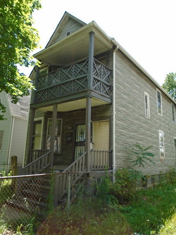 11934 S Lowe Ave, Chicago, IL 60628 photo 2