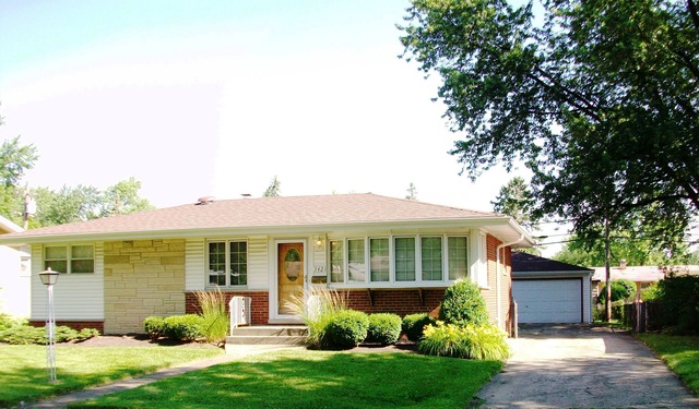 342 E Hilton Ave, Addison, IL 60101 photo 1