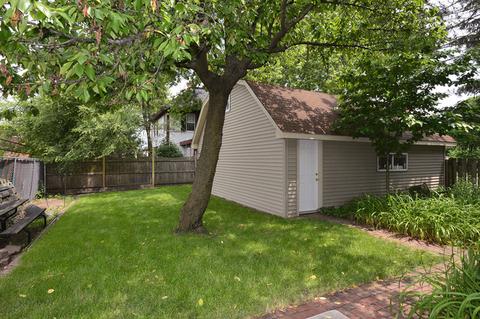 804 E Central Rd, Mount Prospect, IL 60056 photo 24