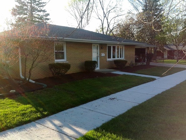 813 Read St, Lockport, IL 60441 photo 1