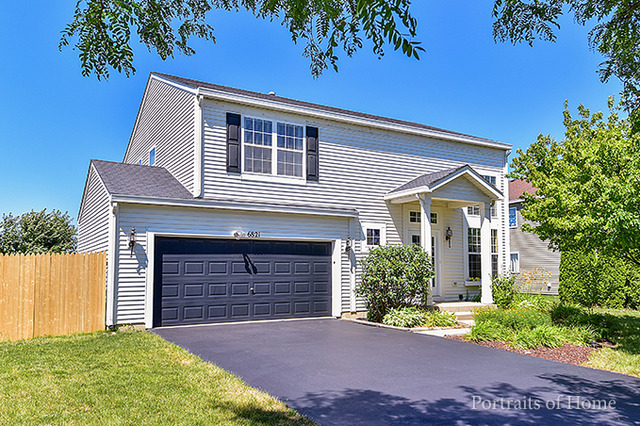 6821 Sahara Dr, Plainfield, IL 60586 photo 1