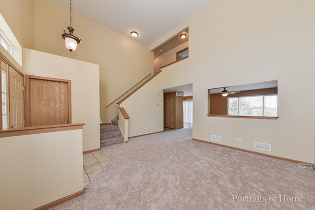6821 Sahara Dr, Plainfield, IL 60586 photo 2