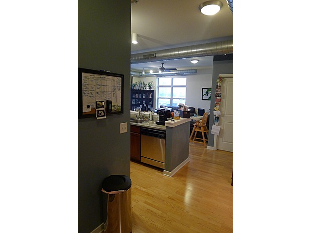 1228 W Monroe St #508, Chicago, IL 60607 photo 3