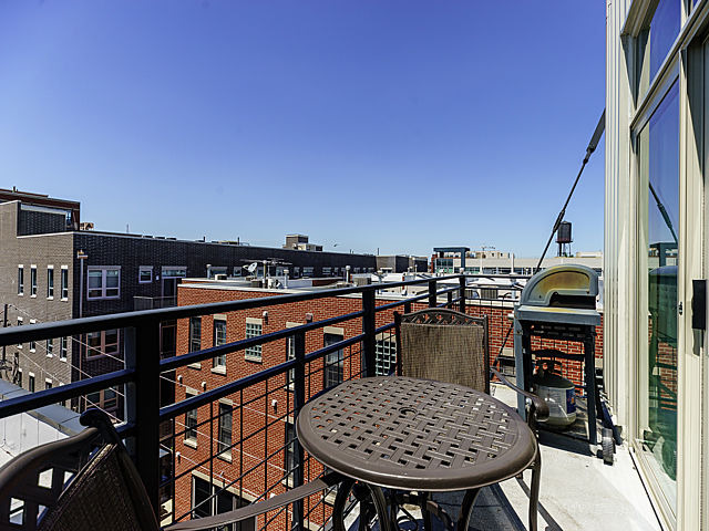 1228 W Monroe St #508, Chicago, IL 60607 photo 7