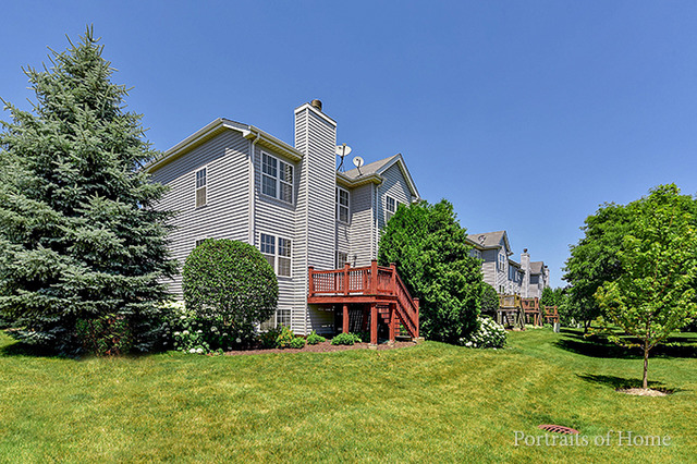 2270 Foxmoor Ln, Aurora, IL 60502 photo 16