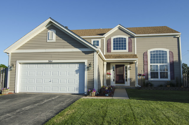 3011 Reflection Ct, Plainfield, IL 60586 photo 1