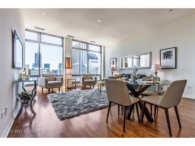 65 E Monroe St #4018, Chicago, IL 60603 photo 3