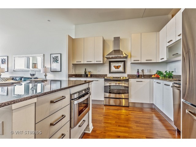 65 E Monroe St #4018, Chicago, IL 60603 photo 4