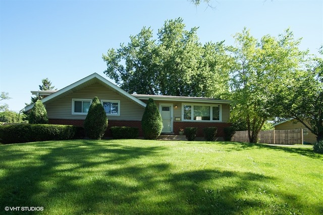 708 E Hackberry Ln, Mount Prospect, IL 60056 photo 1