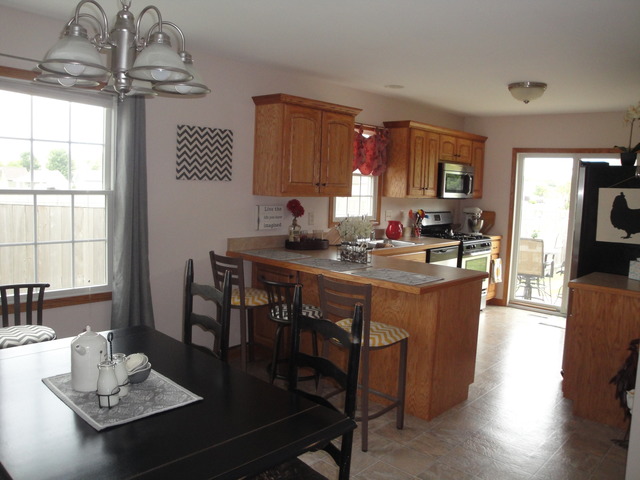 2640 E Girot Ln, Diamond, IL 60416 photo 7