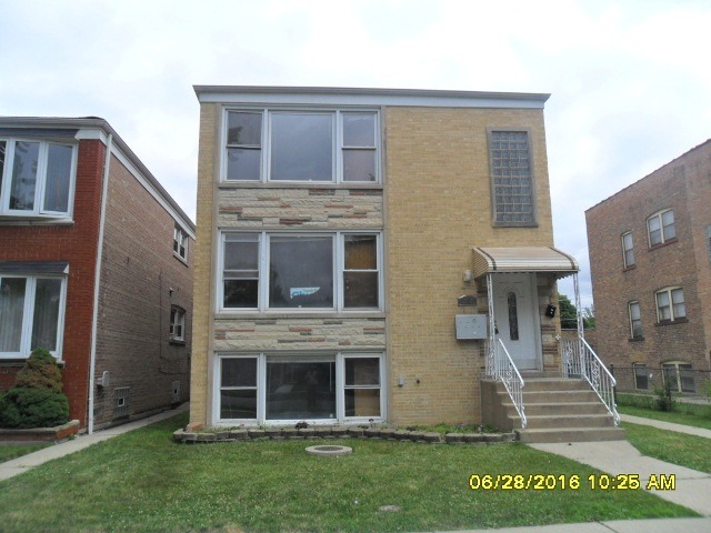 3536 W 83rd Pl, Chicago, IL 60652 photo 1