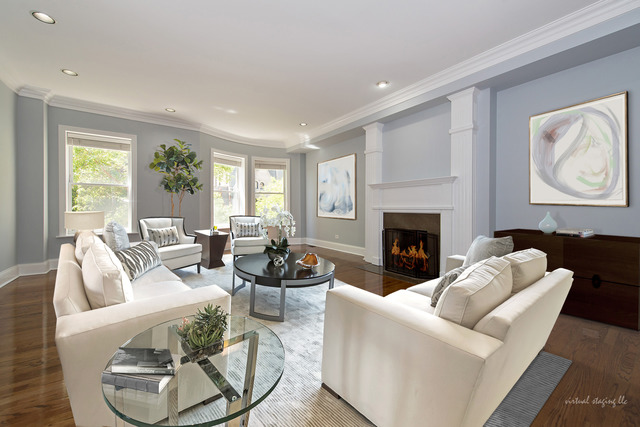 80 Elm St #4, Chicago, IL 60611 photo 2