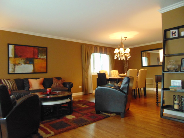7731 Eleanor Pl, Willowbrook, IL 60527 photo 7