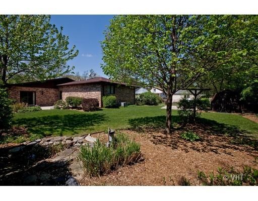 7731 Eleanor Pl, Willowbrook, IL 60527 photo 19