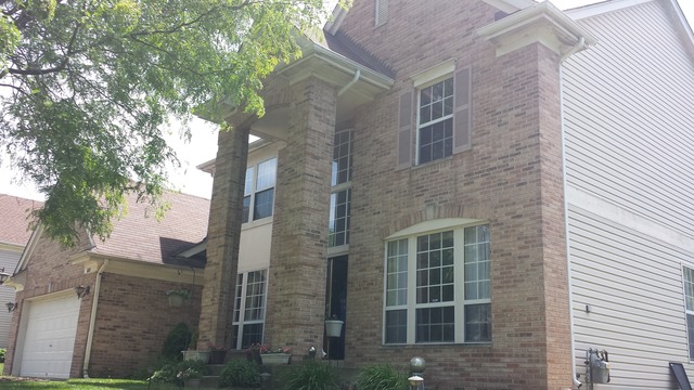 833 Brompton Cir, Bolingbrook, IL 60440 photo 15
