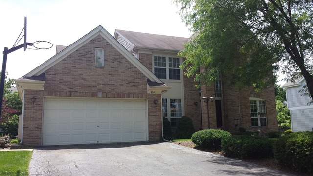 833 Brompton Cir, Bolingbrook, IL 60440 photo 1