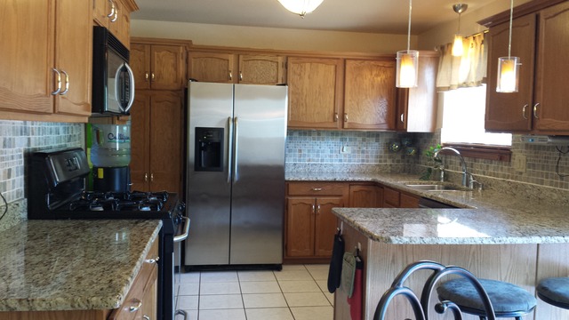 833 Brompton Cir, Bolingbrook, IL 60440 photo 4