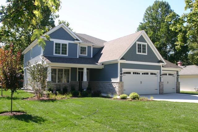 528 Bridle Ln, Wheaton, IL 60187 photo 1