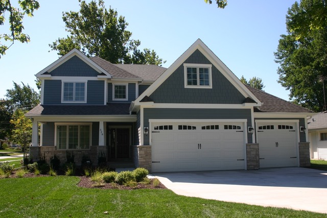 528 Bridle Ln, Wheaton, IL 60187 photo 2
