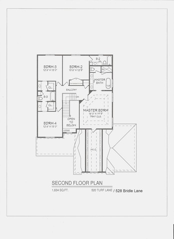 528 Bridle Ln, Wheaton, IL 60187 photo 18