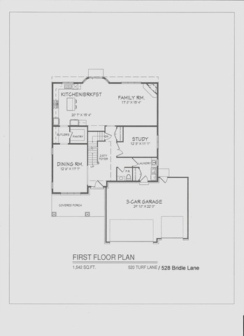 528 Bridle Ln, Wheaton, IL 60187 photo 19