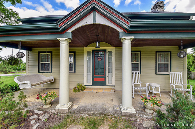 4810 Mill Rd, Oswego, IL 60543 photo 4
