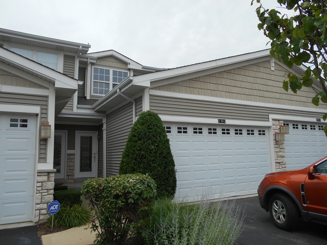 25906 Derby Dr, Monee, IL 60449 photo 1