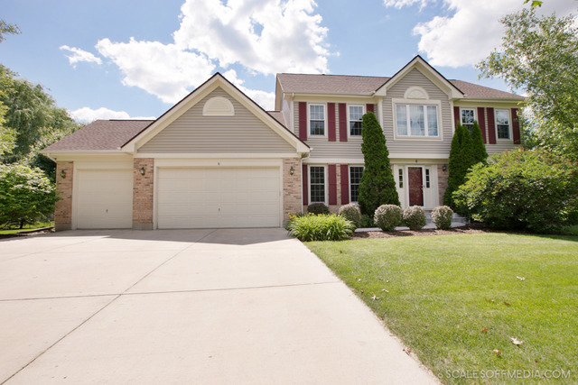 6 Dryden Ct, Algonquin, IL 60102 photo 1