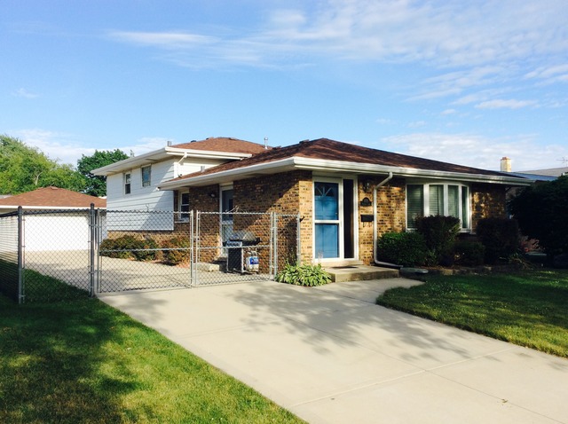 11725 S Rosemary Ln, Alsip, IL 60803 photo 1