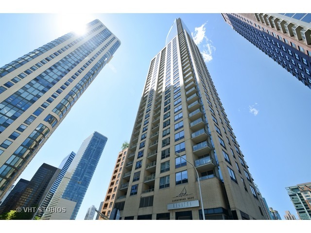 420 E Waterside Dr #613, Chicago, IL 60601 photo 1