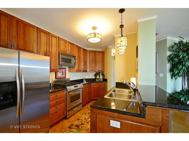 420 E Waterside Dr #613, Chicago, IL 60601 photo 5
