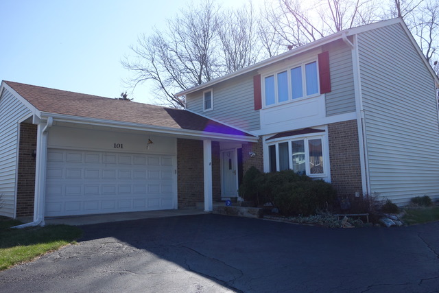 101 Ironwood Ct, Rolling Meadows, IL 60008 photo 1