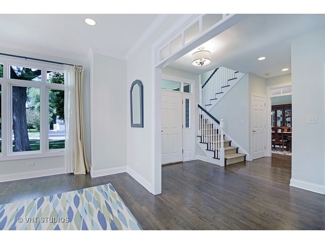 708 Apple Tree Ln, Glencoe, IL 60022 photo 3