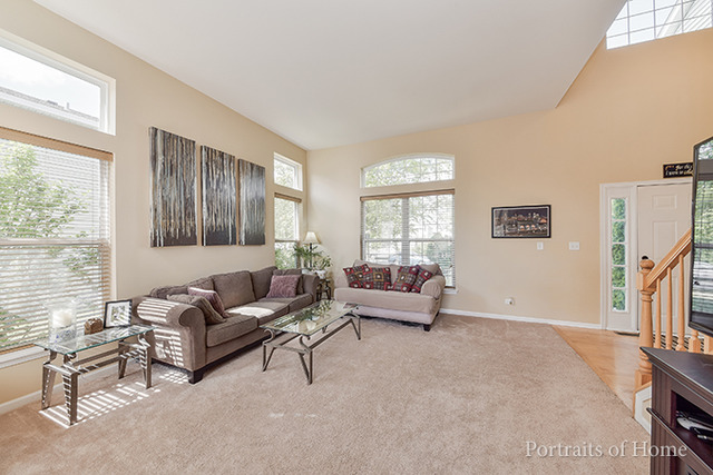 2714 Stonebridge Dr, Plainfield, IL 60586 photo 5