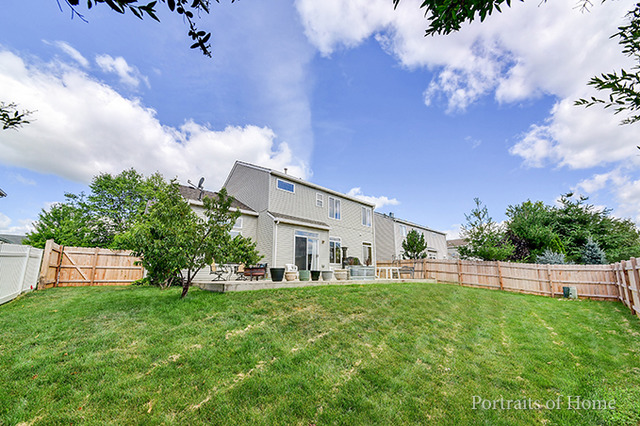 2714 Stonebridge Dr, Plainfield, IL 60586 photo 22