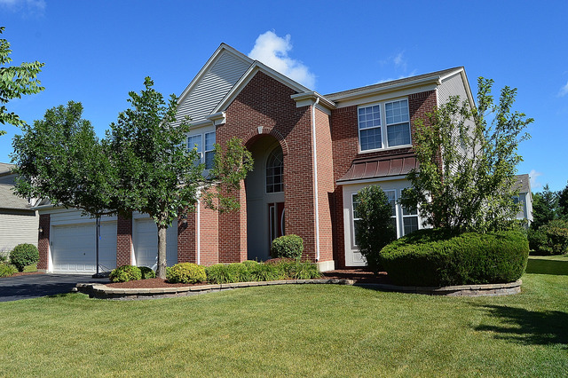 24664 Apollo Dr, Plainfield, IL 60585 photo 1