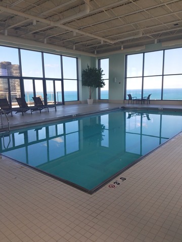 450 E Waterside Dr #1504, Chicago, IL 60601 photo 13